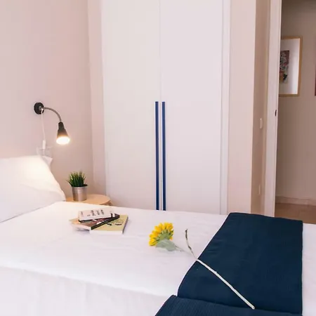 Holiday home Tot Un Mon-beachfront House Puzol