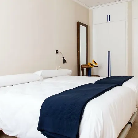 Holiday home Tot Un Mon-beachfront House Puzol