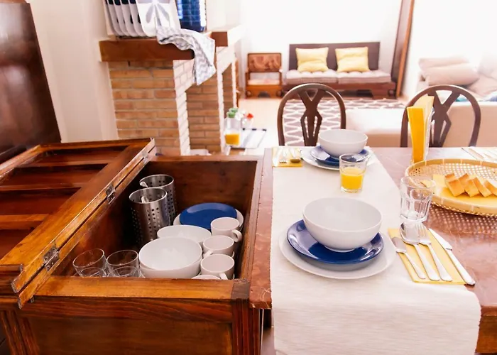 Vakantiehuis Tot Un Mon-beachfront House