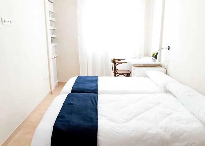 Tot Un Mon-beachfront House Vakantiehuis